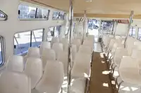 Navă de pasageri de vânzare
