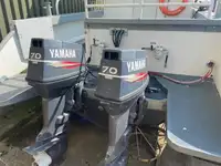 Ambarcațiuni de lucru de vânzare