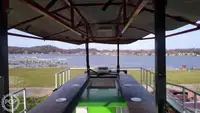 Nava container de vânzare