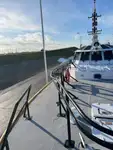 Navă pilot de vânzare