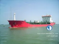 Tanc petrolier / chimic de vânzare