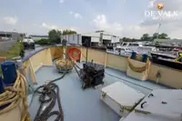 Ambarcațiune de patrulare de vânzare