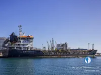 Tanc petrolier / chimic de vânzare