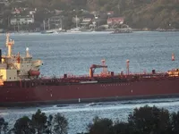 Tanc petrolier / chimic de vânzare