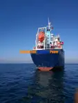 Tanc petrolier / chimic de vânzare