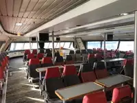 Catamaran de vânzare
