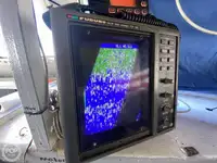 Nava de pescuit tip trauler de vânzare