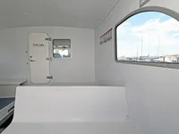 Catamaran de vânzare