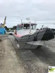 Ambarcație gonflabilă rigidă de vânzare