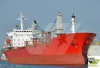 Nava de transport marfă vrac de vânzare