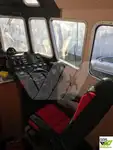 Ambarcațiuni de lucru de vânzare