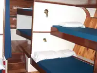 Navă de croazieră de vânzare