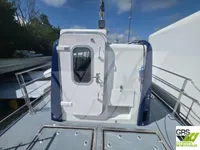 Navă pilot de vânzare