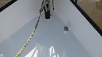 Nava de pescuit tip trauler de vânzare