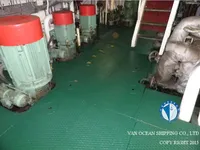 Tanc petrolier / chimic de vânzare