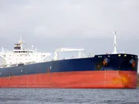 Tanc petrolier / chimic de vânzare