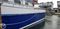Catamaran de vânzare