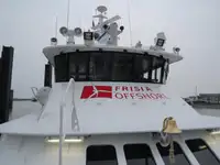 Catamaran de vânzare