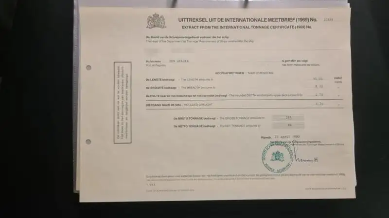 Navă de aprovizionare de vânzare
