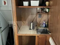Navă de croazieră și feribot de vânzare