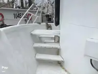 Nava de pescuit tip trauler de vânzare