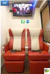 Navă de croazieră de vânzare