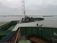 Nava de transport marfă vrac de vânzare