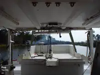 Nava de pescuit tip trauler de vânzare
