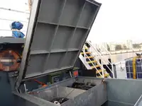 Ambarcațiuni de lucru de vânzare