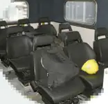Navă de transport echipaj de vânzare