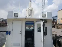 Navă pilot de vânzare