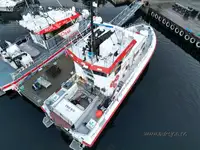 Remorcher de vânzare