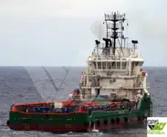 Nava de aprovizionare de vânzare