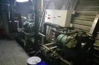 Navă de croazieră de vânzare