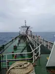 Tanc petrolier / chimic de vânzare