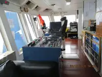 Navă frigorifică de vânzare