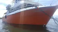 Navă de transport echipaj de vânzare