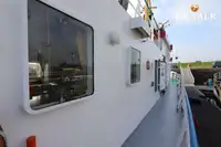 Hotel plutitor de vânzare