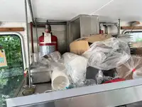 Catamaran de vânzare