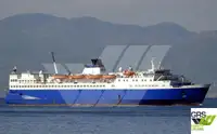 Navă Ro-Ro de vânzare
