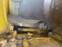 Nava de pescuit tip trauler de vânzare