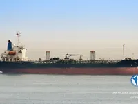 Tanc petrolier / chimic de vânzare