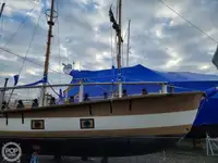 Navă de croazieră de vânzare