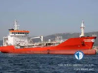 Tanc petrolier / chimic de vânzare