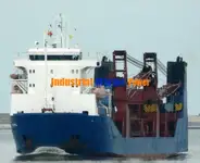 Nava container de vânzare