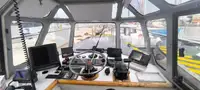 Navă pilot de vânzare