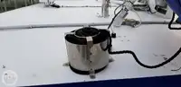 Nava de pescuit tip trauler de vânzare