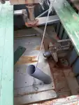 Nava de pescuit tip trauler de vânzare