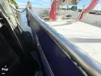 Nava de pescuit tip trauler de vânzare