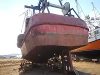 Remorcher de vânzare